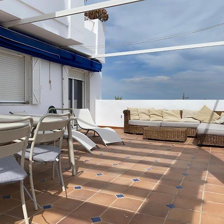 Appartement Residencial Oasis 3 à Mojácar Extérieur photo
