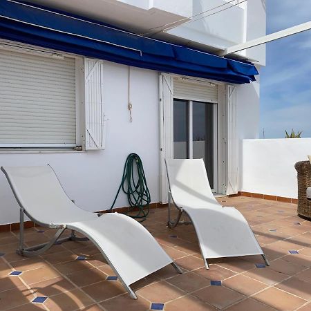 Appartement Residencial Oasis 3 à Mojácar Extérieur photo