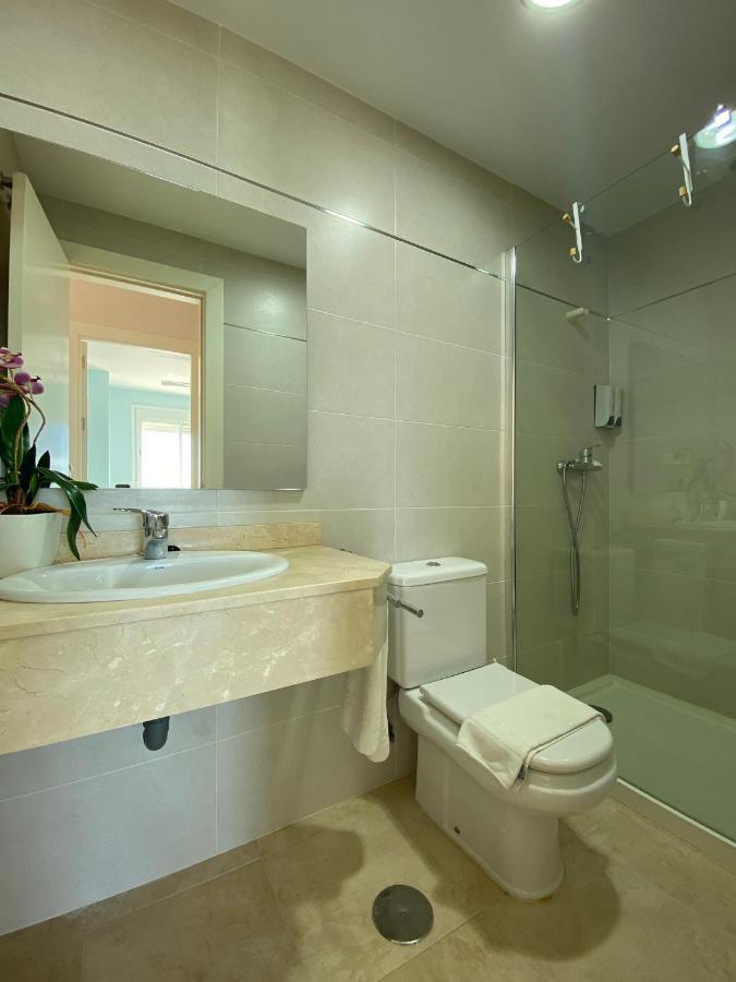 Appartement Residencial Oasis 3 à Mojácar Extérieur photo