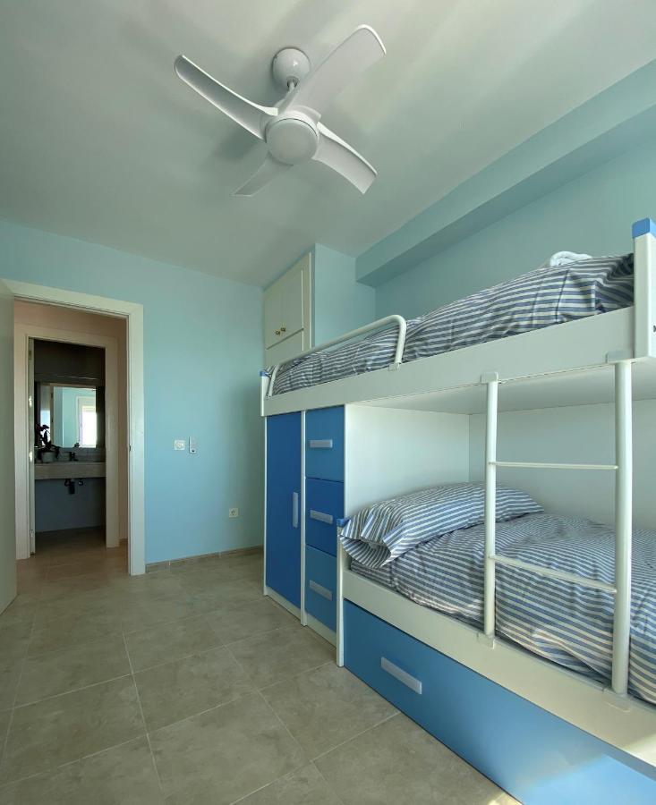Appartement Residencial Oasis 3 à Mojácar Extérieur photo