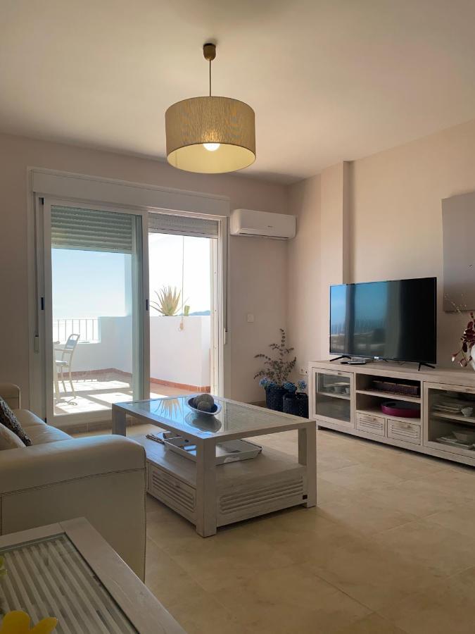 Appartement Residencial Oasis 3 à Mojácar Extérieur photo