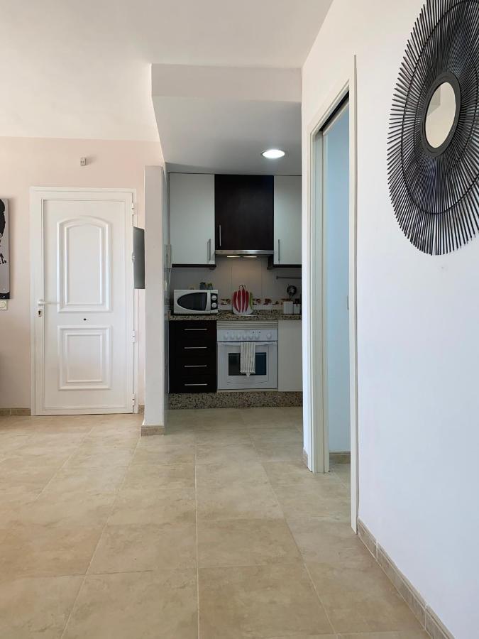 Appartement Residencial Oasis 3 à Mojácar Extérieur photo