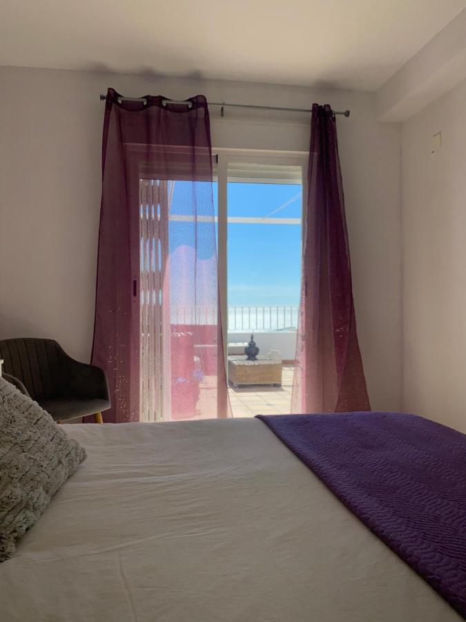 Appartement Residencial Oasis 3 à Mojácar Extérieur photo