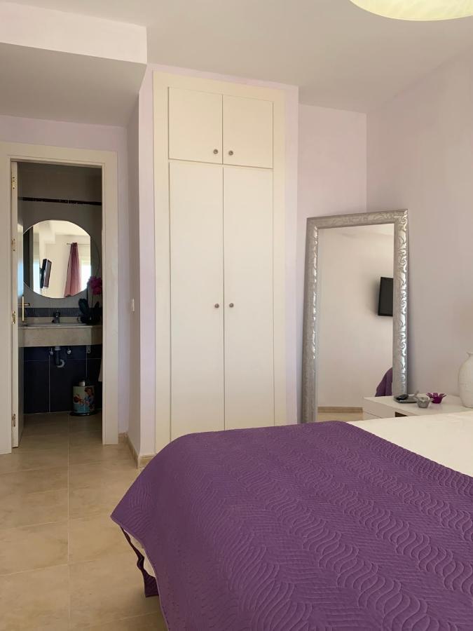 Appartement Residencial Oasis 3 à Mojácar Extérieur photo