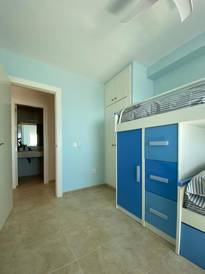 Appartement Residencial Oasis 3 à Mojácar Extérieur photo