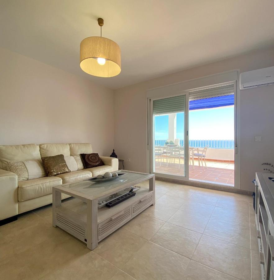 Appartement Residencial Oasis 3 à Mojácar Extérieur photo