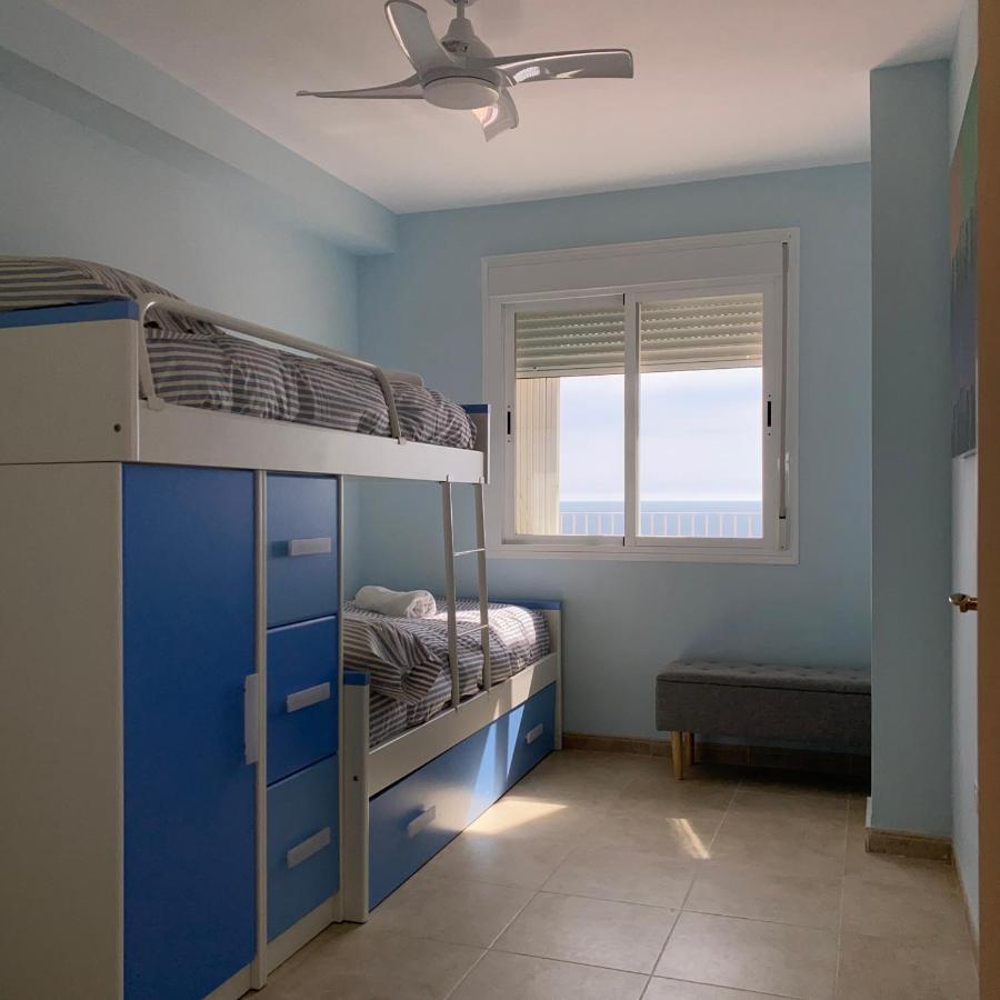 Appartement Residencial Oasis 3 à Mojácar Extérieur photo
