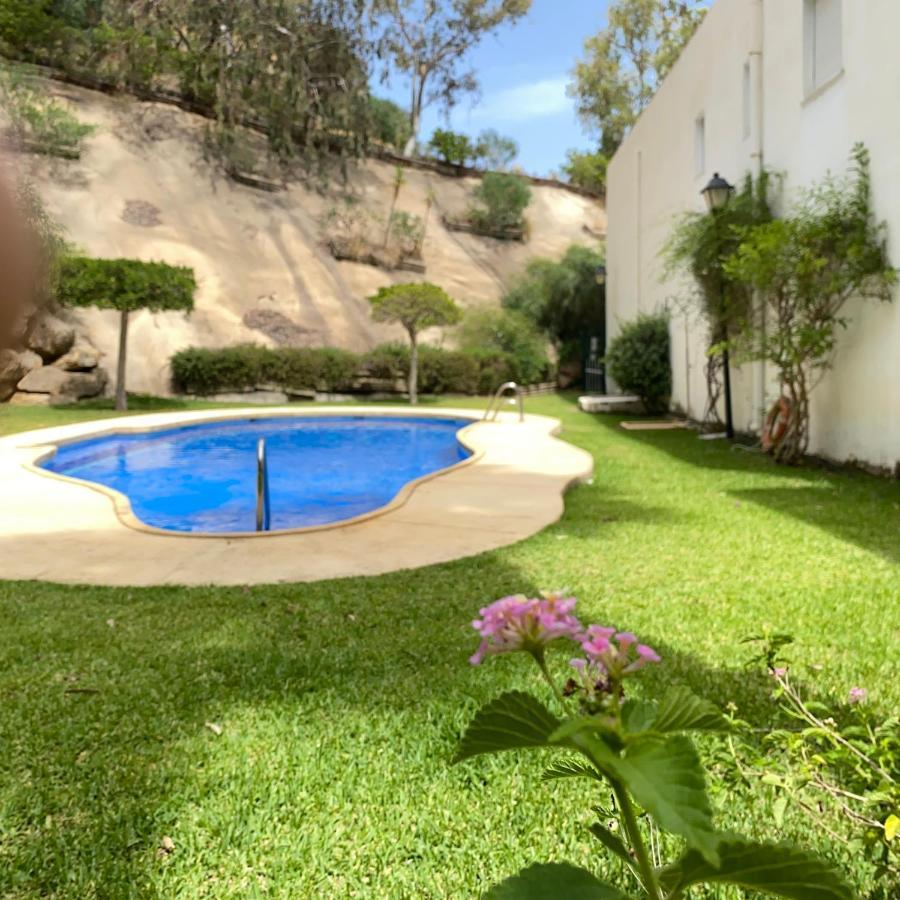 Appartement Residencial Oasis 3 à Mojácar Extérieur photo