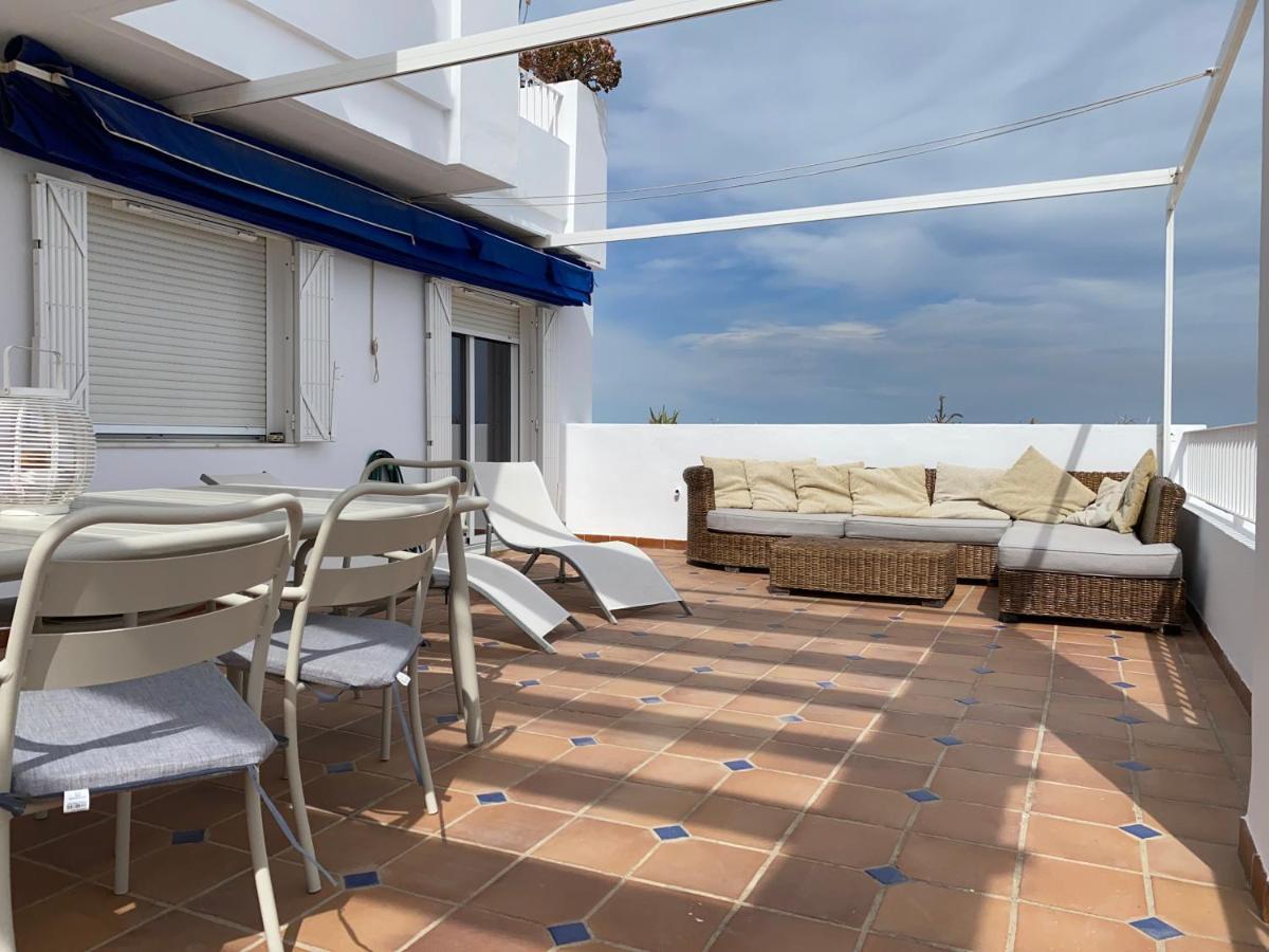 Appartement Residencial Oasis 3 à Mojácar Extérieur photo